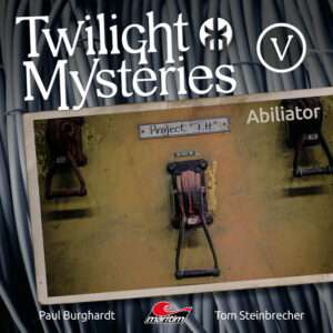 Twilight Mysteries - Abiliator