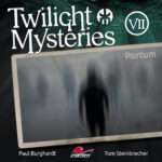 Twilight Mysteries - Portum