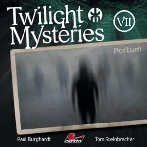 Twilight Mysteries - Portum