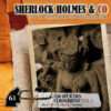 Sherlock Holmes & Co - Die Spur des Verderbens