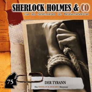 Sherlock Holmes & Co - Der Tyrann