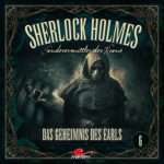 Sherlock Holmes - Das Geheimnis des Earls