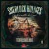 Sherlock Holmes - Teufelsmelodie