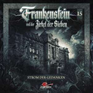 Frankenstein-Strom der Gedanken