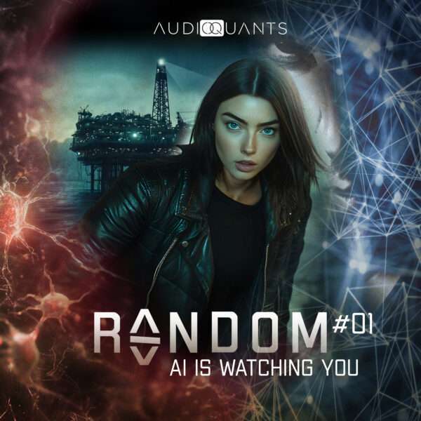 Random - AI is watching you - AI is watching you