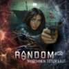 Random - AI is watching you - Maschinen töten laut