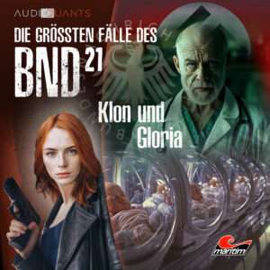 BND – Klon und Gloria