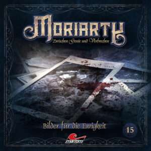 Moriarty – Bilder fuer die Ewigkeit