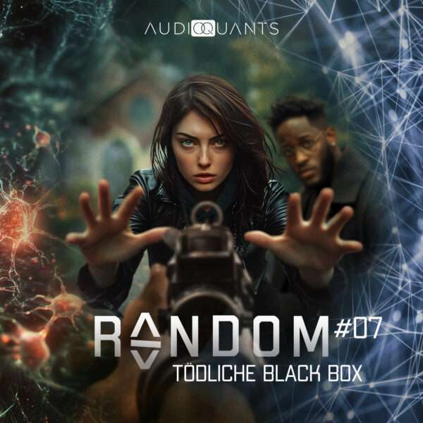 Random – Tödliche Black Box