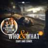 Who What – Samt und Sünde